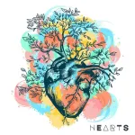 img Corey Taylor - Hearts (2024) FLAC