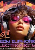 VA - Best Of EDM Euphoric Mix (2024)