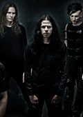 Norther - Studio Albums (7 releases) (2002-2011) [restored, declipped] FLAC |16/44.1
