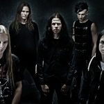 img Norther - Studio Albums (7 releases) (2002-2011) [restored, declipped] FLAC |16/44.1