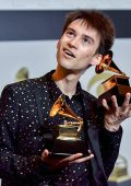 Jacob Collier - Discography (2016-2024) MP3, 320 kbps