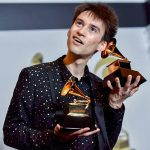 img Jacob Collier - Discography (2016-2024) MP3, 320 kbps