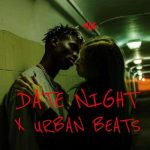 img VA - Date Night X Urban Beats (2024)