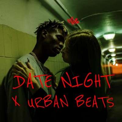 VA – Date Night X Urban Beats (2024)