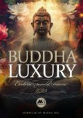 Various Artists - Buddha Luxury 2024 (2023) FLAC