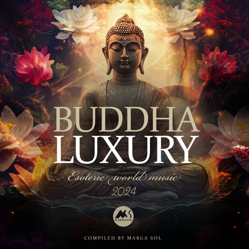 Various Artists – Buddha Luxury 2024 (2023) FLAC