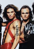 Van Halen - Diskografy (1978 - 2023) 52 CD FLAC