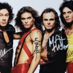 img Van Halen - Diskografy (1978 - 2023) 52 CD FLAC