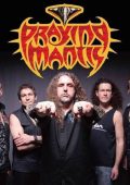 Praying Mantis - Studio Albums (13 releases) (1981-2022) [restored, declipped] FLAC 2.0|44/16