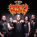 img Praying Mantis - Studio Albums (13 releases) (1981-2022) [restored, declipped] FLAC 2.0|44/16