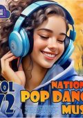 VA - National Pop Dance Music Vol. 72 (2024)