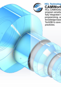 CAMWorks 2024 SP2 for Solidworks 2023-2024 x64 - ITA