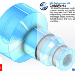 img CAMWorks 2024 SP2 for Solidworks 2023-2024 x64 - ITA