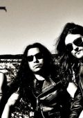 Hatchet - Studio Albums (4 releases) (2008-2018) [restored, declipped] FLAC |16/44.1