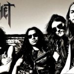 img Hatchet - Studio Albums (4 releases) (2008-2018) [restored, declipped] FLAC |16/44.1