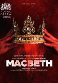 Giuseppe Verdi - Macbeth (Anna Netrebko, Željko Lučić, Ildebrando D'Arcangelo, Yusif Eyvazov) (Antonio Pappano, Phyllida Lloyd) [2018] HDTV/DVD9