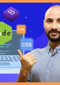 Udemy - Programmazione - Il MEGA Corso Completo con Certificato (Update 12-2024) - Ita