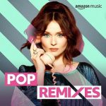 img Pop Remixes 8.03 (2024) FLAC - 24Bit/44.1kHz
