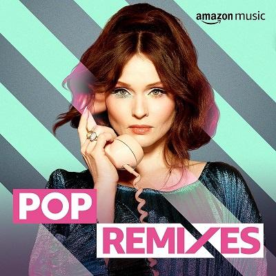 Pop Remixes 8.03 (2024) FLAC – 24Bit/44.1kHz