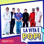 img La vita è pop 23.03.2024 (2024) FLAC - 24Bit/44.1kHz