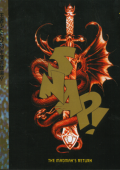 Snap! - The Madman's Return (3rd Edition) Japan (1993) FLAC