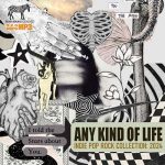img VA - Any Kind Of Life (2024)