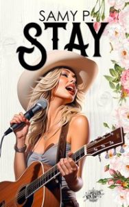 Samy P. – STAY: Love and rebirth at New Heaven (2024)