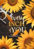 Giordana Schiattarella - Every Series Vol. 1. Every inch of you (2024)