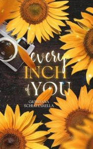 Giordana Schiattarella – Every Series Vol. 1. Every inch of you (2024)