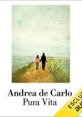 Andrea De Carlo - Pura vita (2020) (mp3 - 128 kbps)