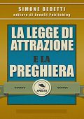 Simone Bedetti - La Legge Di Attrazione E La Preghiera (2021) (mp3 - 128 kbps)