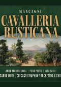 Riccardo Muti - Mascagni: Cavalleria rusticana (Live) (2022) FLAC - 24Bit/96kHz