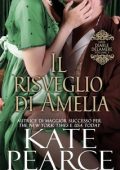 Kate Pearced - Diable Delamere Vol. 3. Il risveglio di Amelia (2024)