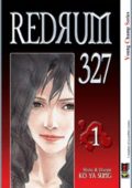 img Redrum 327 - Serie Completa (3 volumi)(Flash Book 2005)