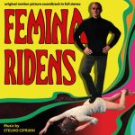 img Femina ridens (Remastered) (Limited Edition) (by Stelvio Cipriani) (2008/1969) FLAC