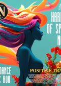 VA - Harmony Of Spring Notes (2024)