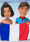 French Visual Vocabulary Builder 1.2.8 - ITA