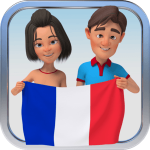 img French Visual Vocabulary Builder 1.2.8 - ITA