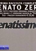 Renato Zero - Renatissimo! (3 CD) (2006) FLAC
