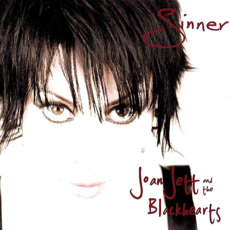 Joan Jett & The Blackhearts – Sinner (2006)