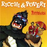 img Ricchi e Poveri - Pubblicita (1987) FLAC