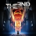 img The End Machine - The Quantum Phase (2024)