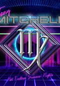 Tony Mitchell - Hot Endless Summer Nights (2021)