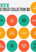 Various Artists - I Love ZYX Italo Disco Collection 33 (2024)