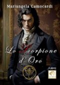 Mariangela Camocardi - Lo Scorpione d'Oro (2024)