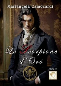 Mariangela Camocardi – Lo Scorpione d’Oro (2024)