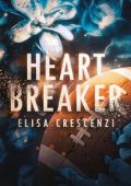 Elisa Crescenzi - Heart Breaker (2024)