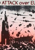 Psycho Attack Over Europe! (3CD set) (1991-1994) [restored, declipped] FLAC |16/44.1