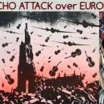 img Psycho Attack Over Europe! (3CD set) (1991-1994) [restored, declipped] FLAC |16/44.1