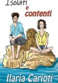 Ilaria Carioti - Isolati e contenti (2024)
